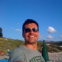 Matteo Fracca