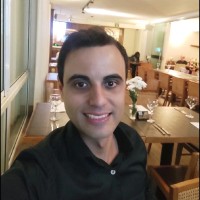 Pedro Henrique Silva Pádua
