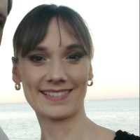 Florencia Mariel Tajes