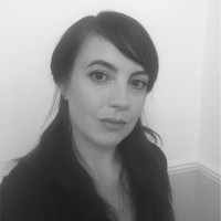 Amy Borthwick