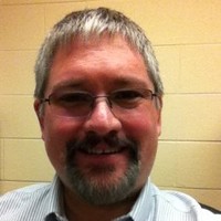 Todd Crites