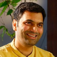 Krishna ji