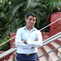 Amol Shinde
