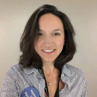 Joanna Norko, Mpa