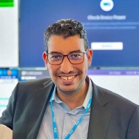 Mohamed Ibrahem Desouky