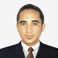 Adrian Morales