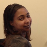 Fatina LaMar-Taylor