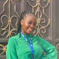 Olaoluwakiitan Okunola, Aca