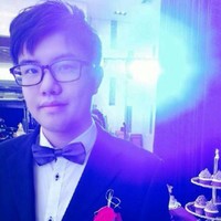 Yiheng Zhu