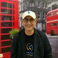Coach Yon (Sutiyono)