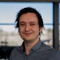 Markus Grønstad