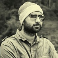 Anoop Kuruvila
