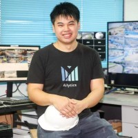 Wei Zhuang (Lenard) Tan