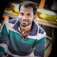 Balaji Jamadar