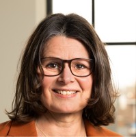 Monique Gunderson