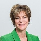 Darcie Fred