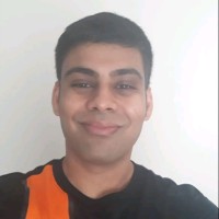 Ricardo Naidoo