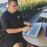 Gabriel Vitor Ribeiro