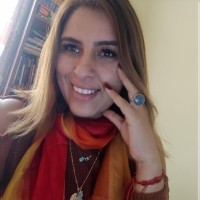 Teresa Pérez García
