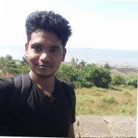 Shubham Ahire