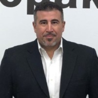 Jesus Galvan, MBA, C.P.M., A.P.P.