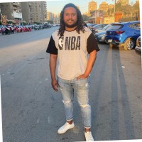 Abdelrahman Abdelghafour