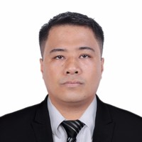 Severino Balong Jr.