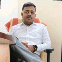 Pritikanta Nayak