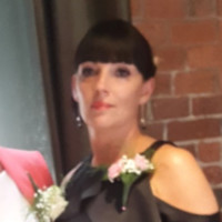 Sharon Dewsbury