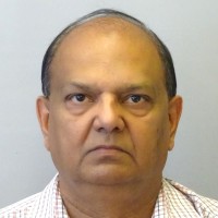 Arif Baig