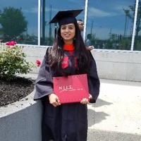 Khyati Patel
