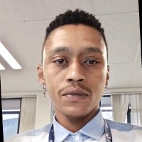 Clinton Van Wyk