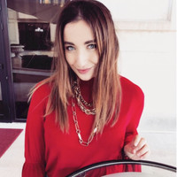 Büşra Akdaş