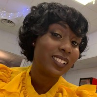 Markita Johnson