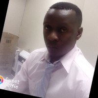 Travolta Madziyauswa