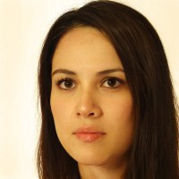 Jagoda Gajewska