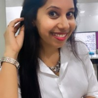 Preethi S.