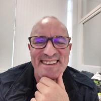 David Wadsworth