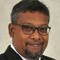 Norazharuddin Shah Abdullah