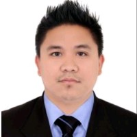 Henry Calayeg Jr