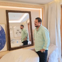 Mohamed Ahmed