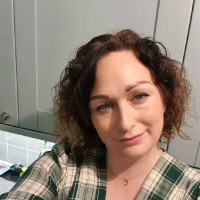 Jane Cockings