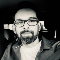 Imran Aftab