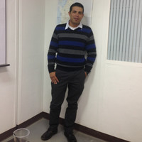 Diego Andres Rodriguez Pulido