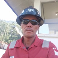 Chairul Effendi