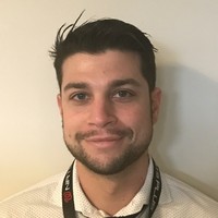 T. Joseph Naughton, CFA