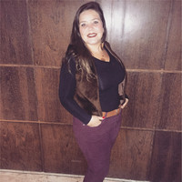 Luciana Matos Vieira