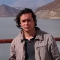 David Emanuel Poblete Aravena