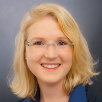 Judith Schriever