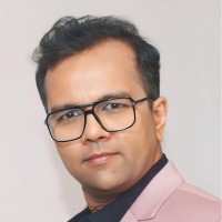 Nirav Shah